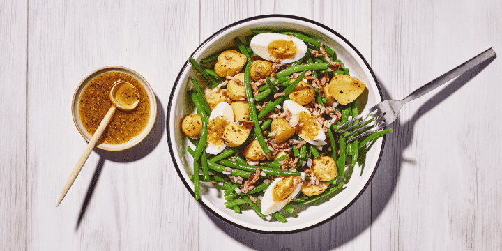 Luikse salade